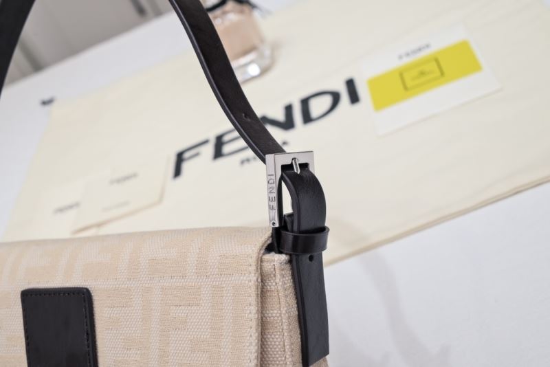F**di baguette bags